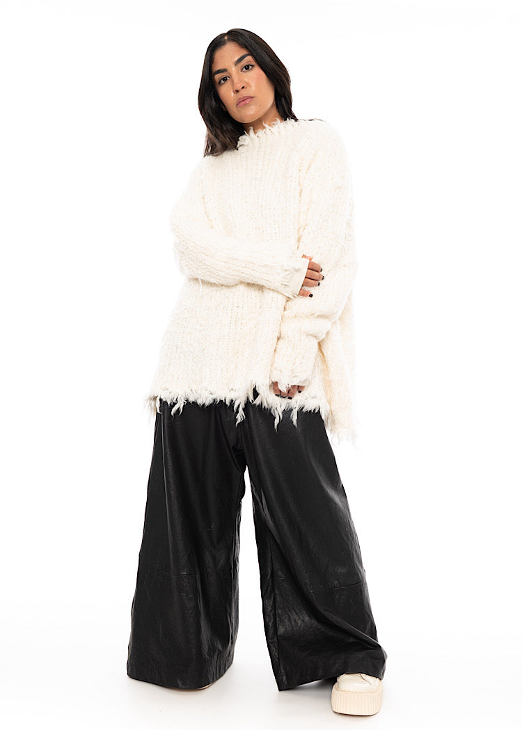 RUNDHOLZ MAINLINE PULLOVER