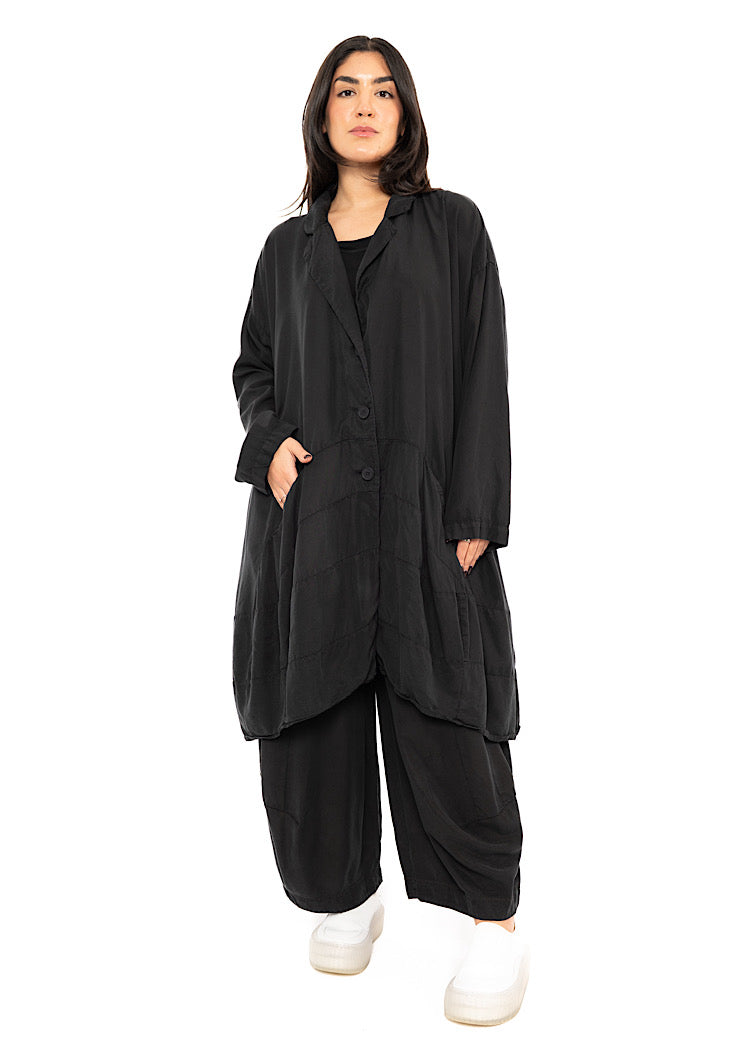 RUNDHOLZ BLACK LABEL COAT