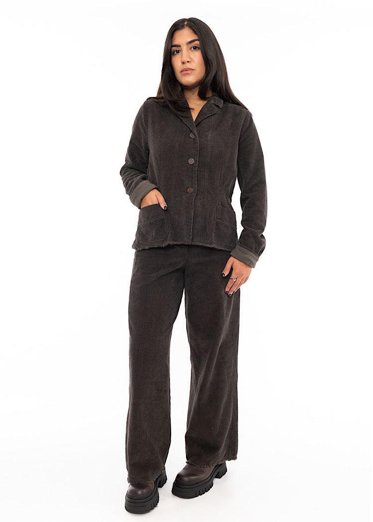 HANNOH WESSEL PAULA TROUSER