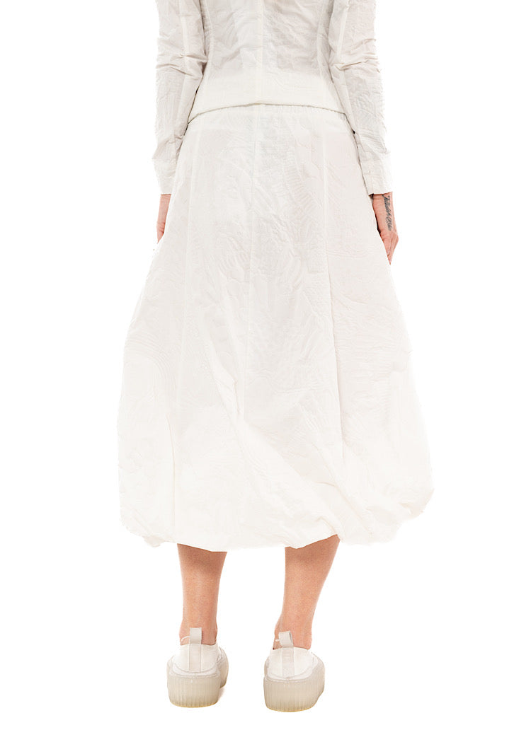 RUNDHOLZ BLACK LABEL SKIRT
