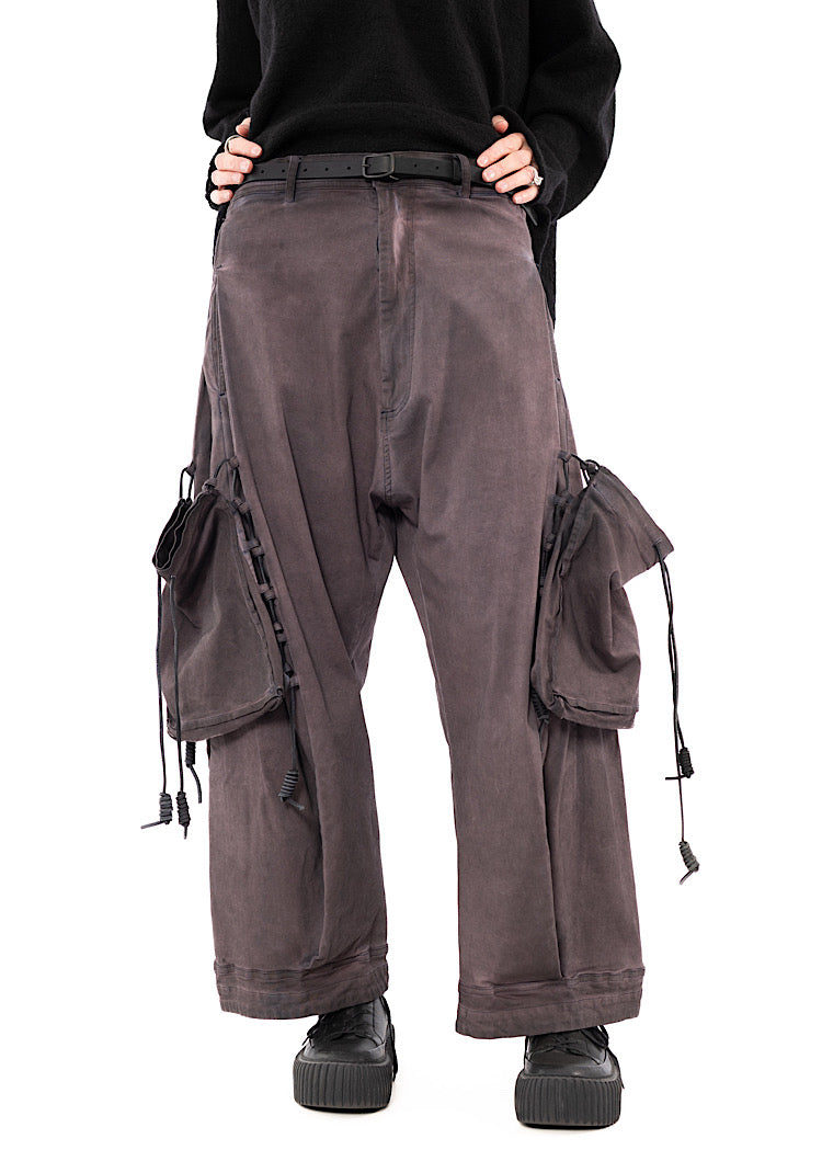 PRE-LOVED RUNDHOLZ DIP TROUSER