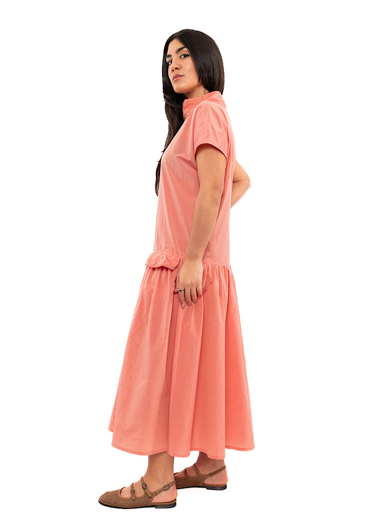 ANNETTE GÖRTZ SARON DRESS