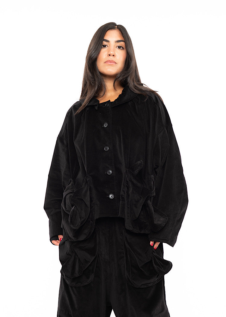 RUNDHOLZ BLACK LABEL JACKET