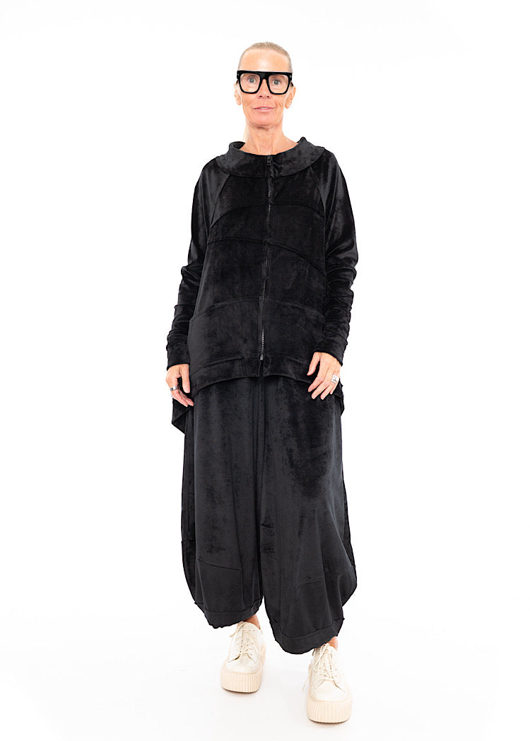 BREAD & BUTTER JACKET