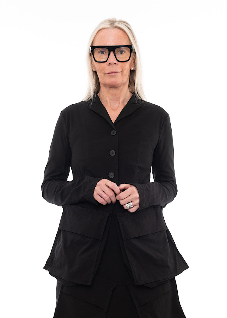 RUNDHOLZ BLACK LABEL JACKET