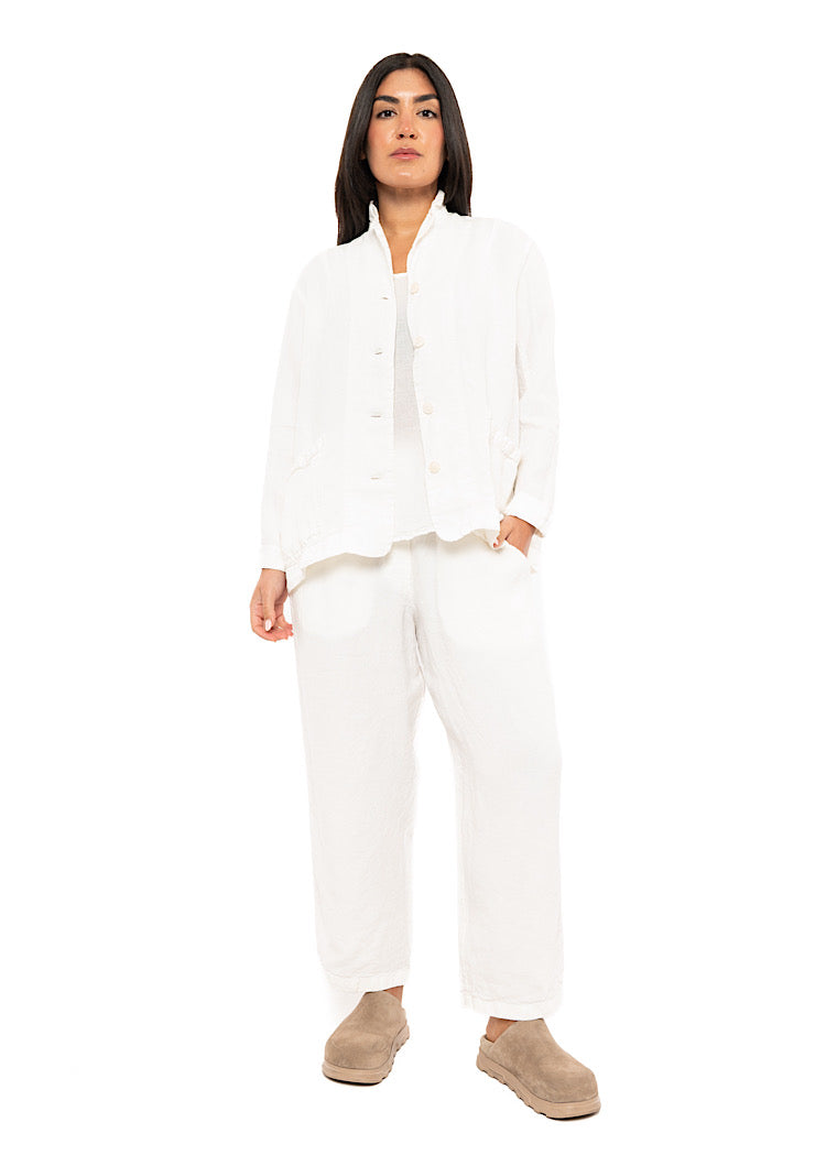 MANUELLE GUIBAL TROUSER