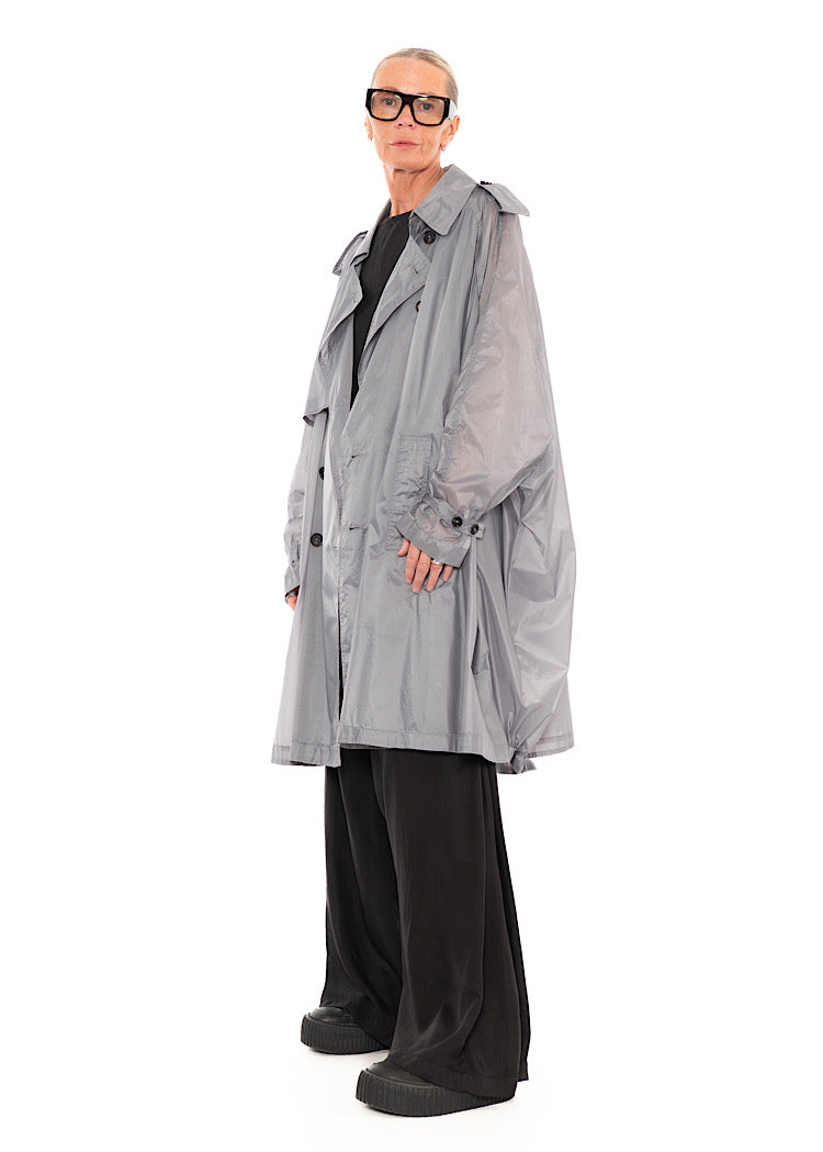 PRE-LOVED RUNDHOLZ DIP COAT