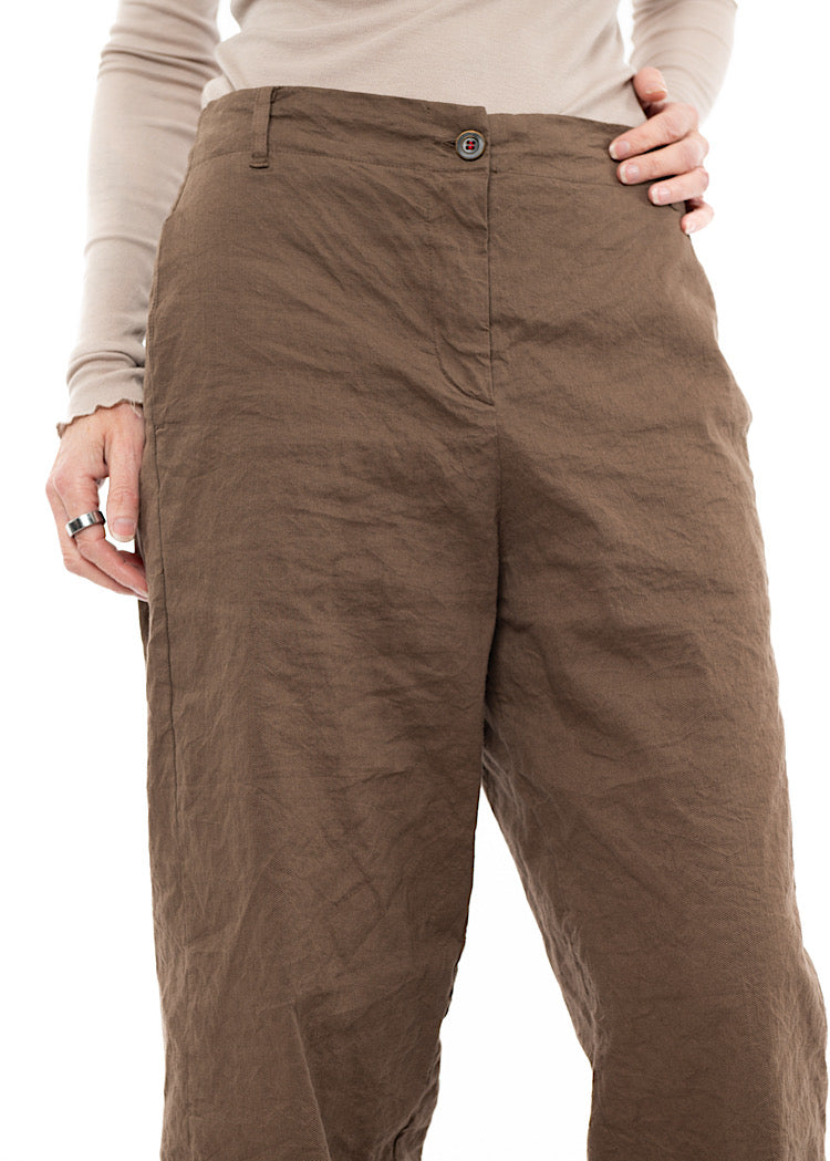 PRE-LOVED HANNOH WESSEL TROUSER