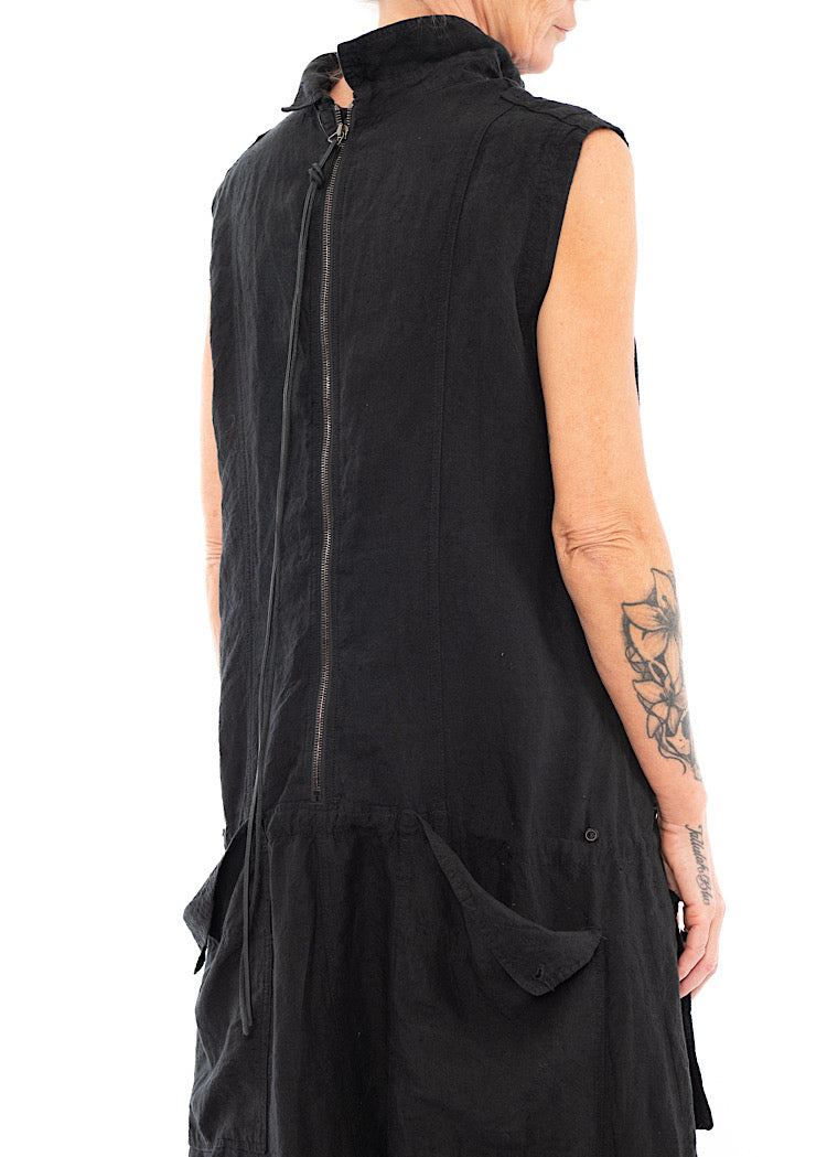 PRE-LOVED RUNDHOLZ MAINLINE OVERALL