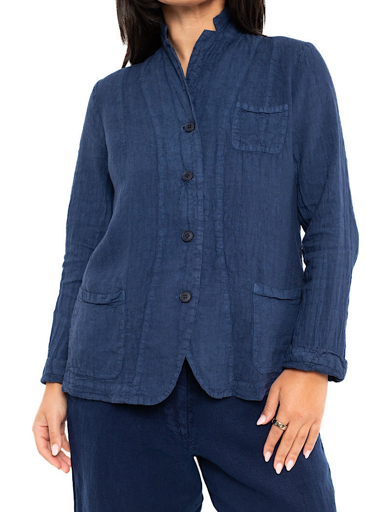 MANUELLE GUIBAL JACKET