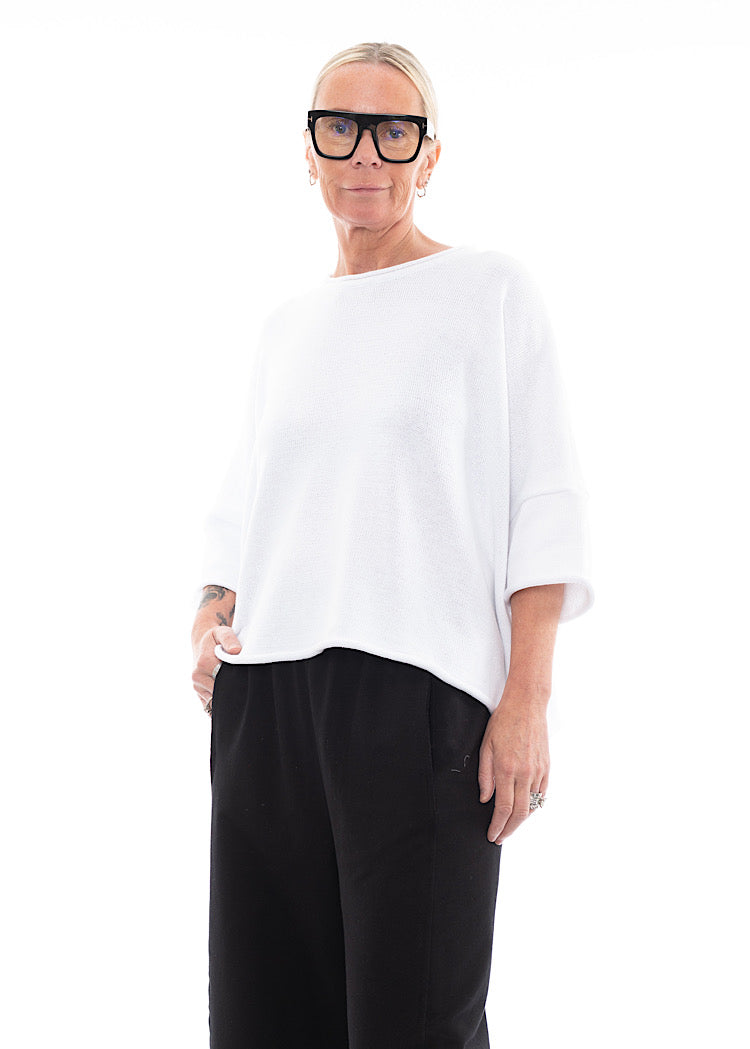 BREAD & BUTTER PULLOVER