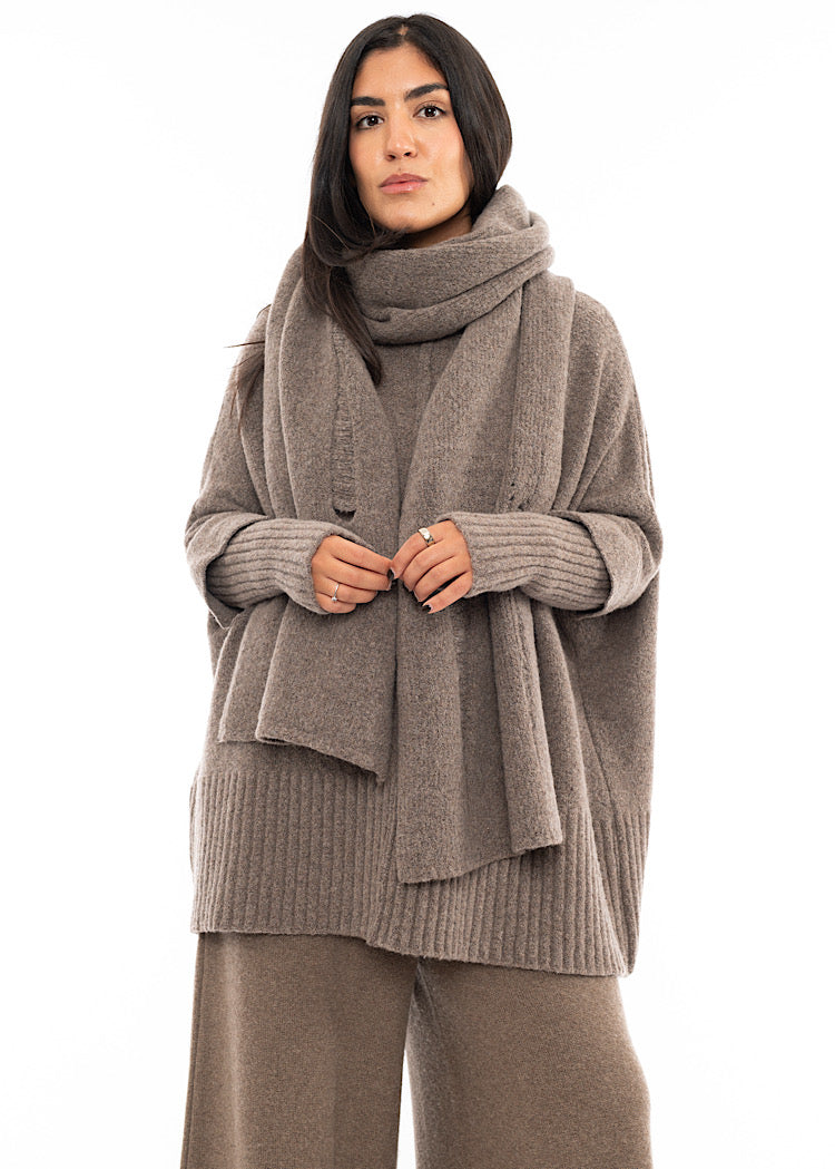 LA VACA LOCA SIGUE SCARF