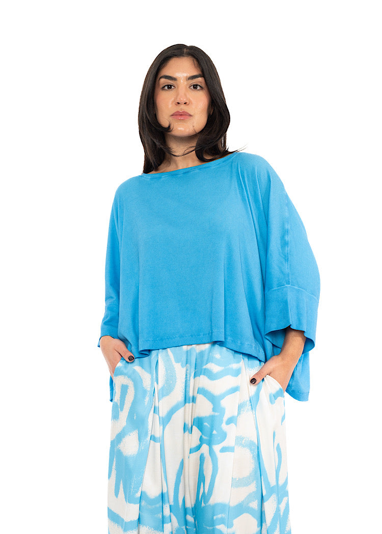 RUNDHOLZ MAINLINE T-SHIRT