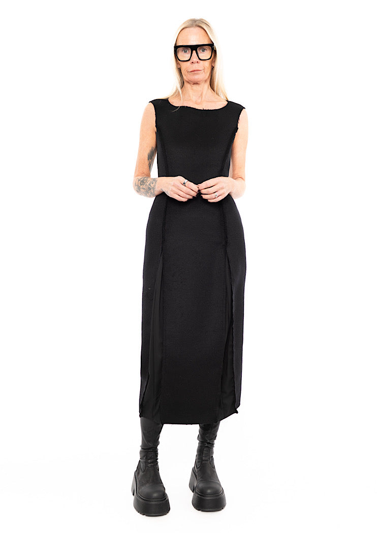 PRE-LOVED RUNDHOLZ MAINLINE DRESS