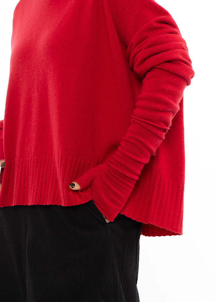 RUNDHOLZ BLACK LABEL CUFF