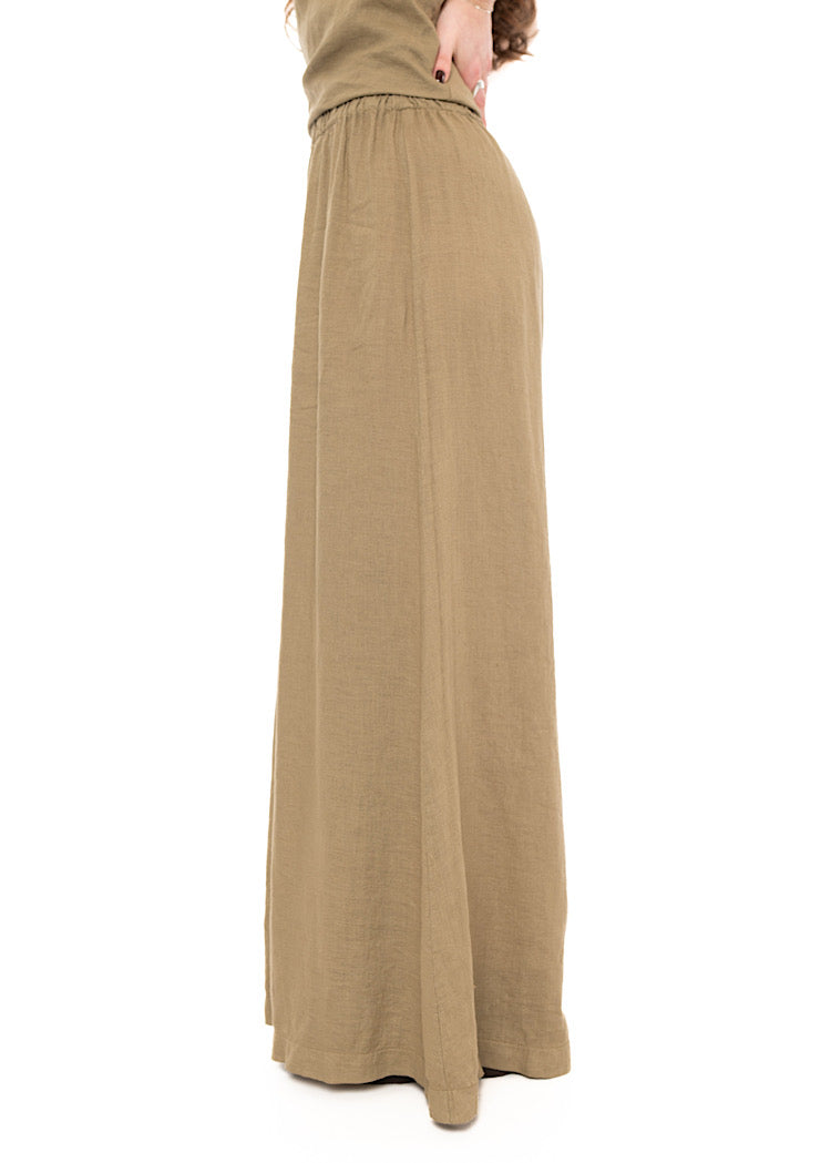 MAMA B PIANETA TROUSER