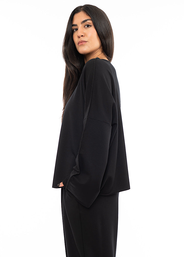 LA VACA LOCA ATOMO PULLOVER