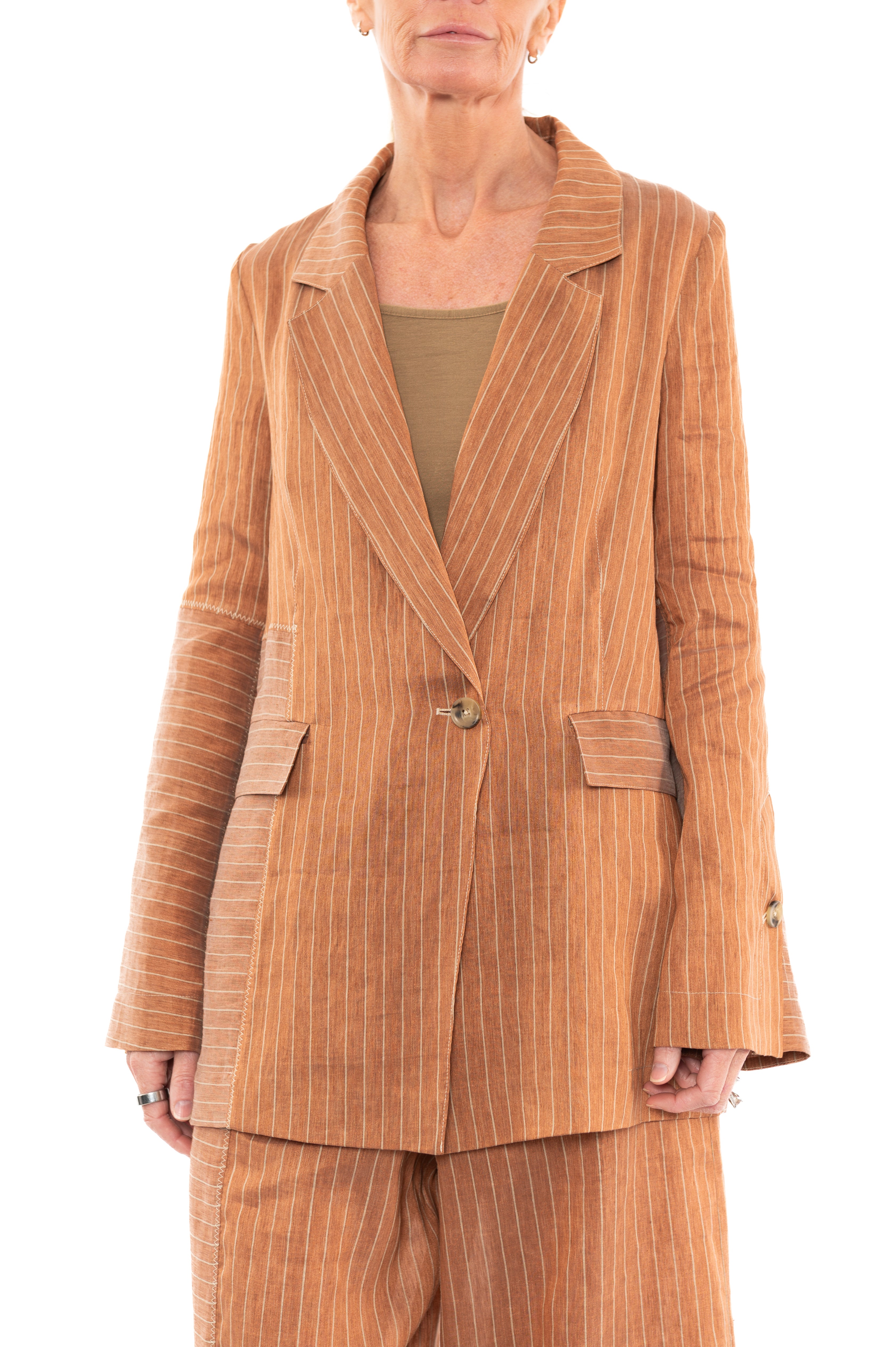 ANNETTE GÖRTZ DOMA JACKET