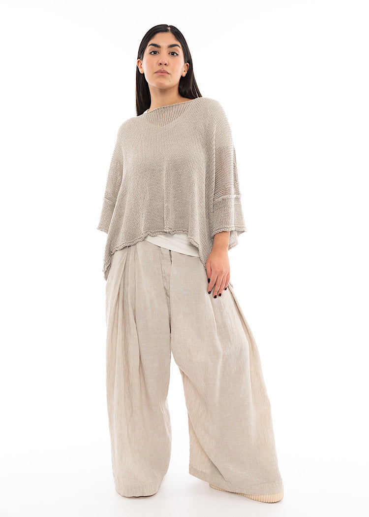 RUNDHOLZ MAINLINE PULLOVER