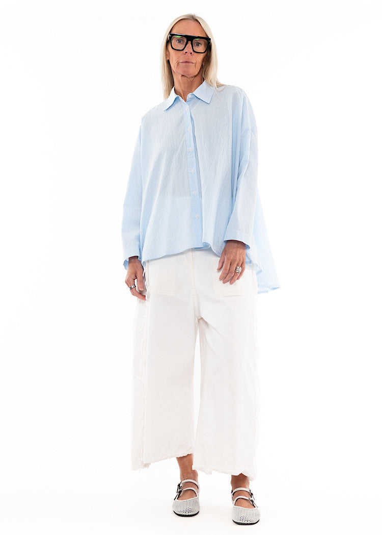 PRE-LOVED LA VACA LOCA TROUSER