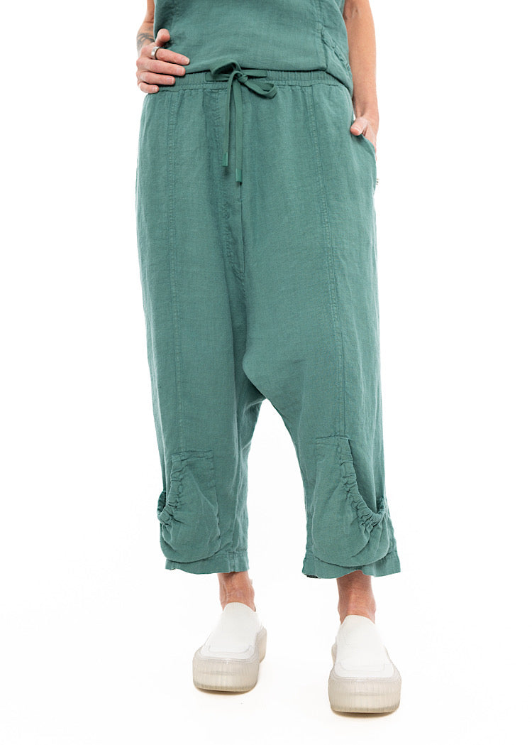 RUNDHOLZ BLACK LABEL TROUSER