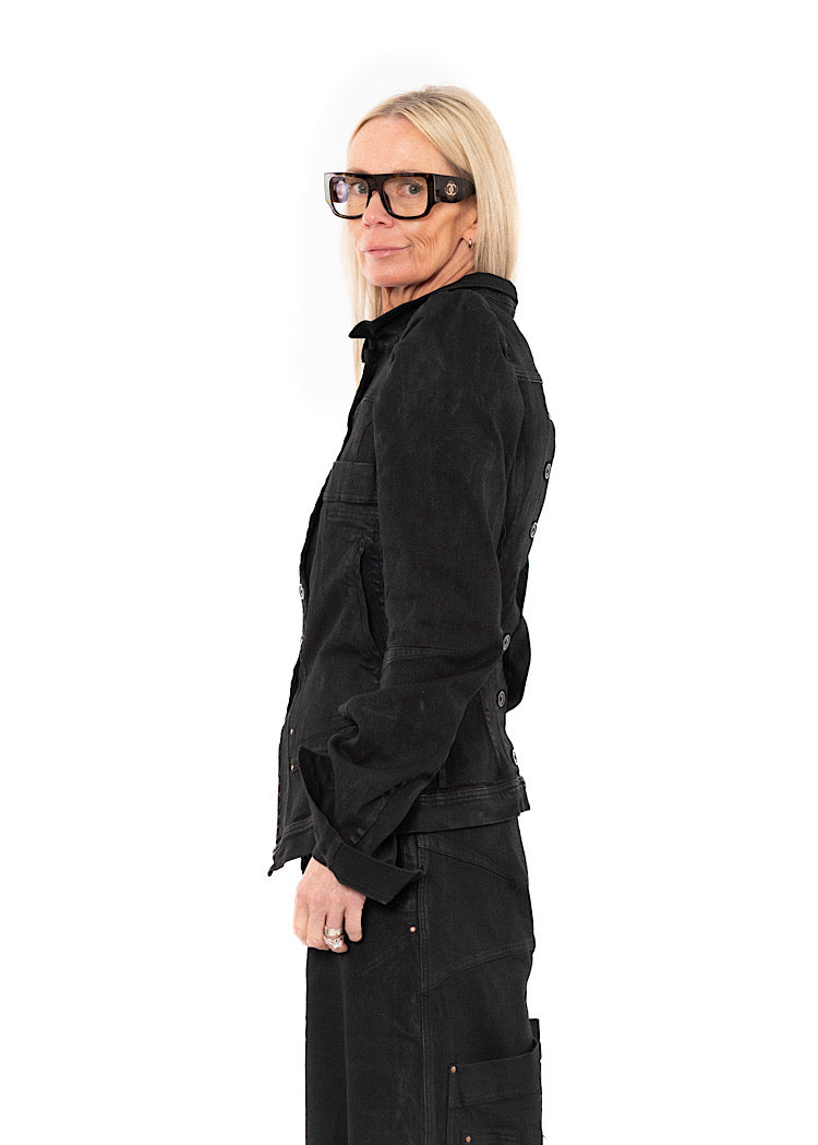 RUNDHOLZ DIP JACKET