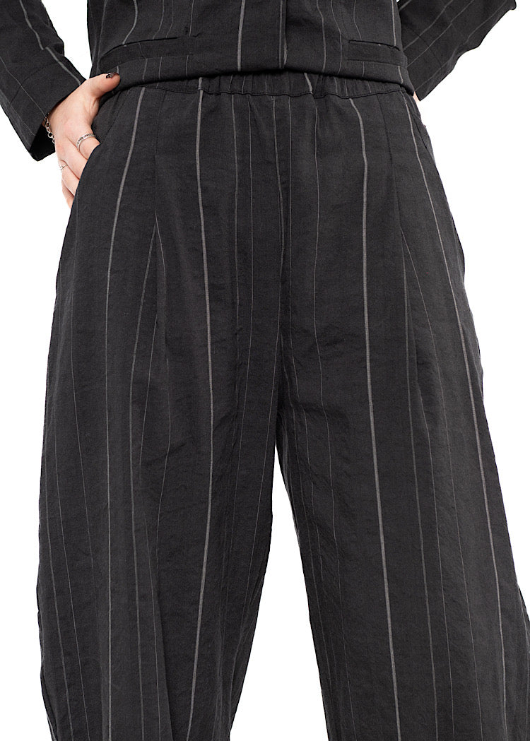 MAMA B BIANCO R TROUSER