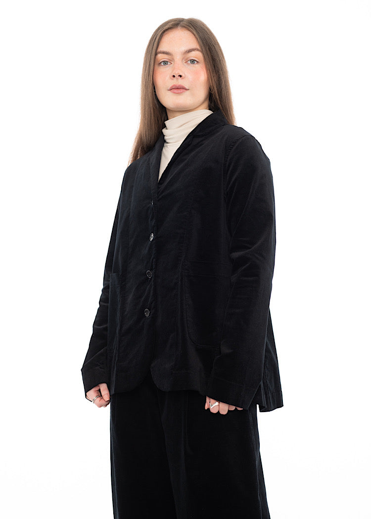 MAMA B CIMONE L JACKET