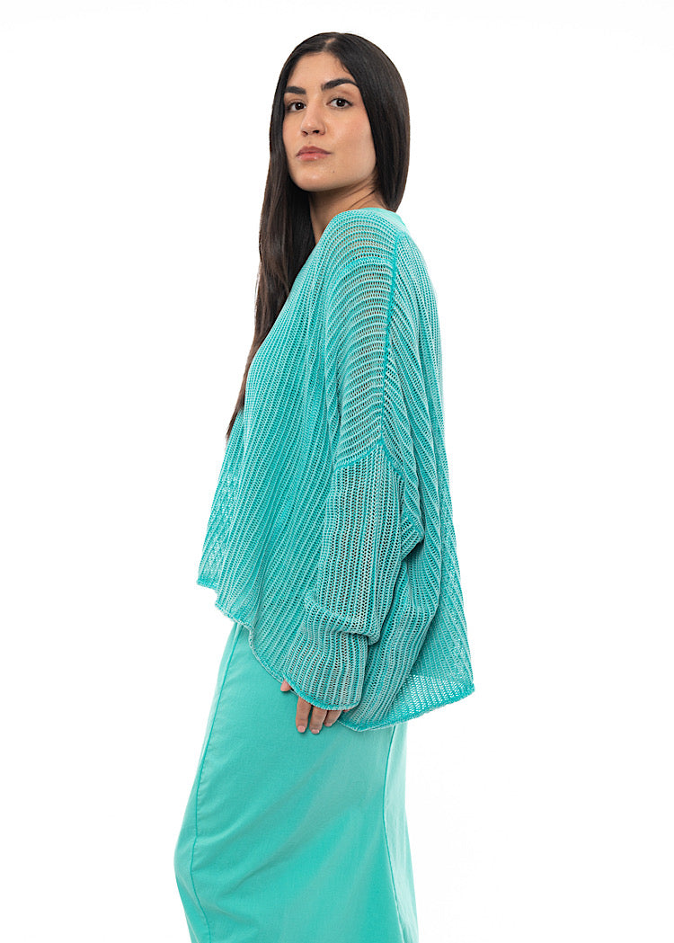 RUNDHOLZ BLACK LABEL PULLOVER