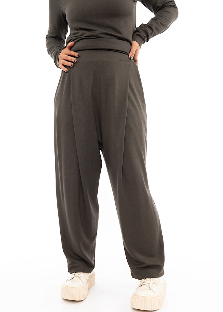 LA VACA LOCA ALMA TROUSER