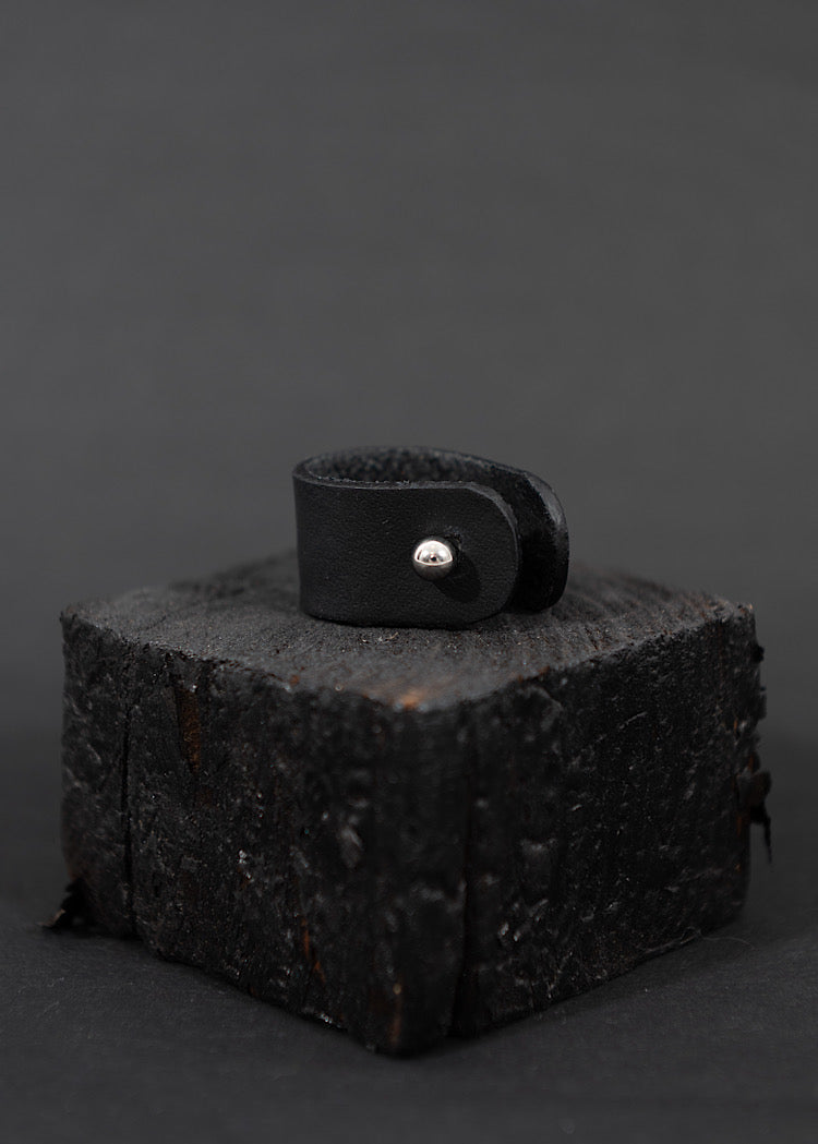 SKIN MACHINE THRU SKIN 1 RING