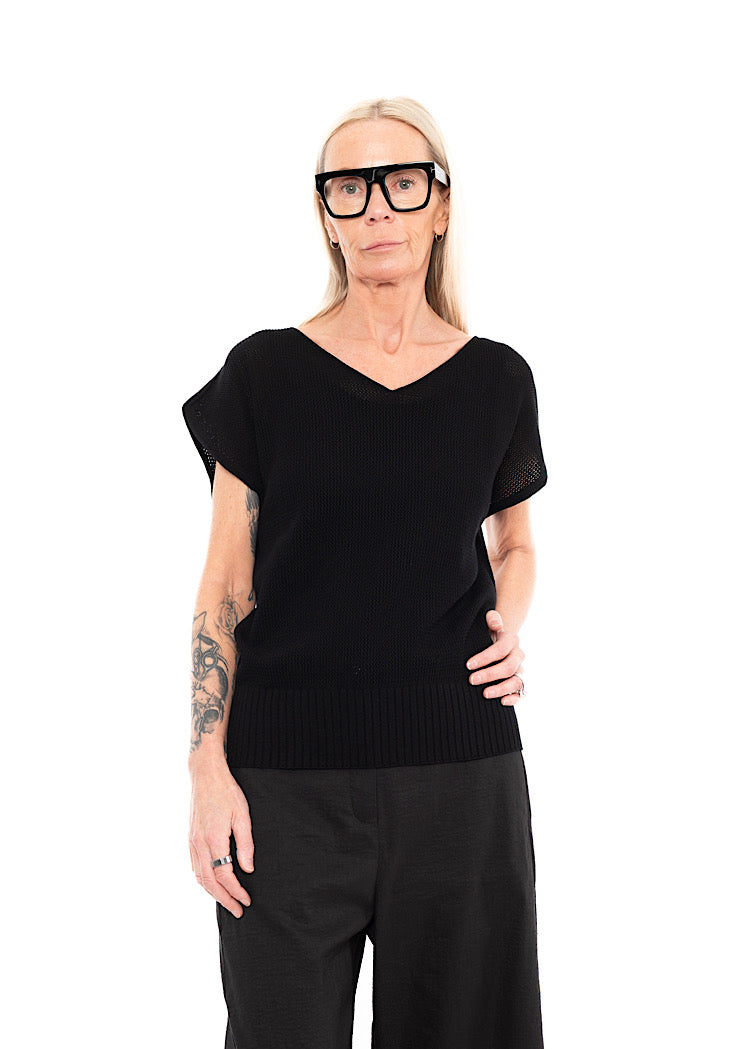 SARAH PACINI PULLOVER