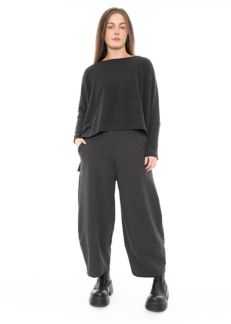 MAMA B KIRA PULLOVER