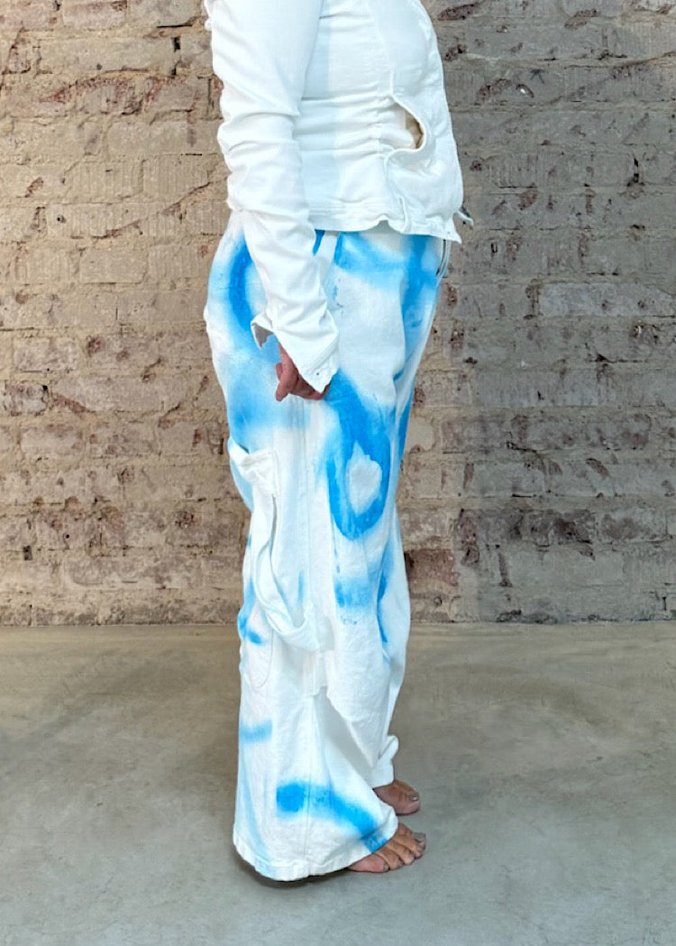 PRE-ORDER RUNDHOLZ MAINLINE TROUSER