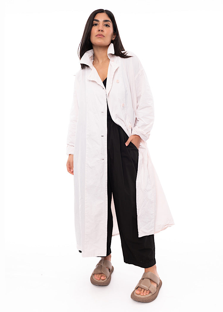 MANUELLE GUIBAL COAT