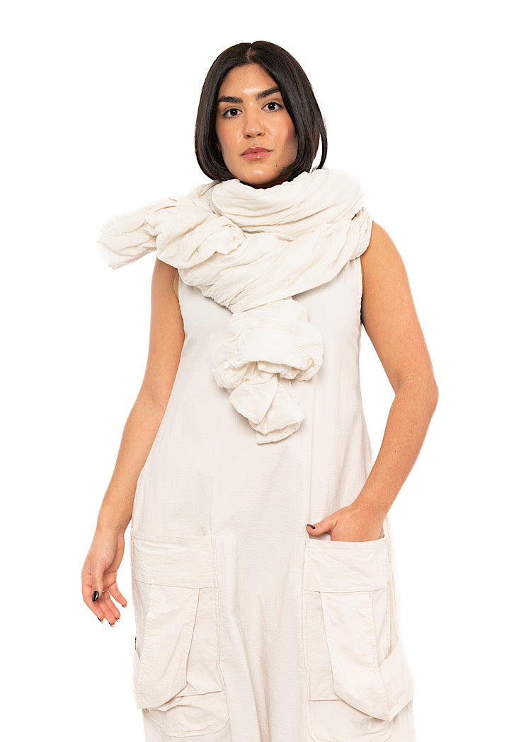RUNDHOLZ MAINLINE SCARF