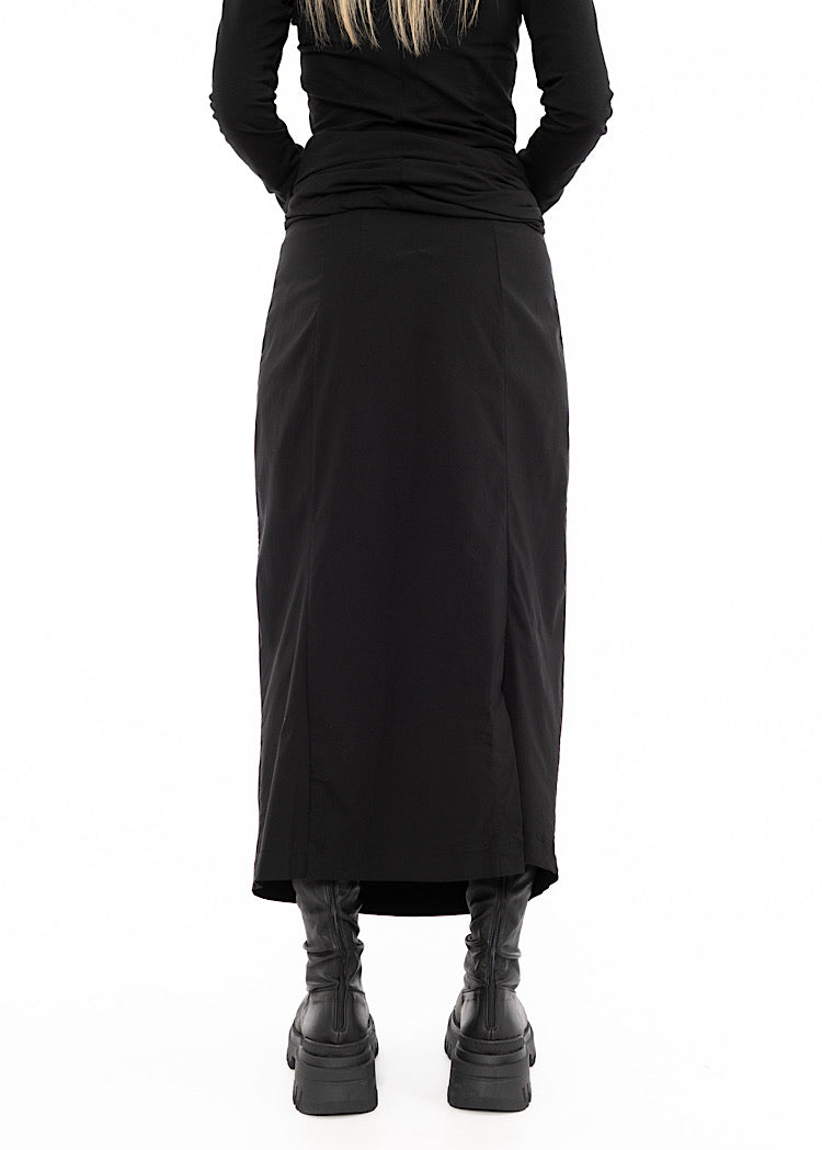 RUNDHOLZ BLACK LABEL SKIRT