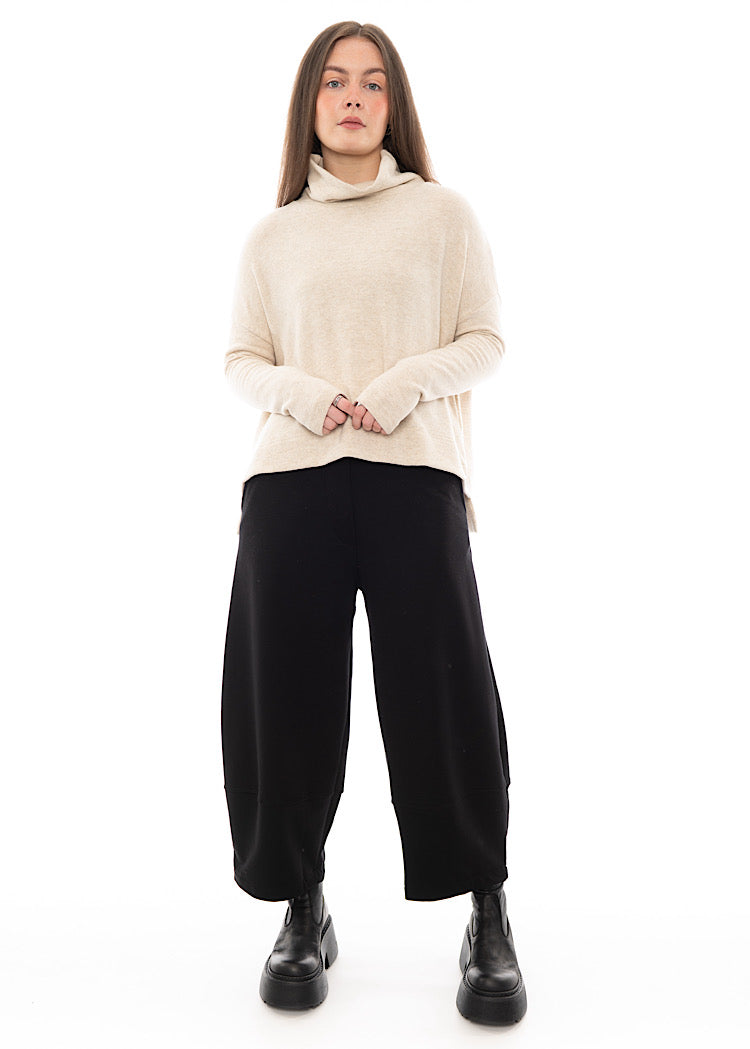 MAMA B MOYET PULLOVER