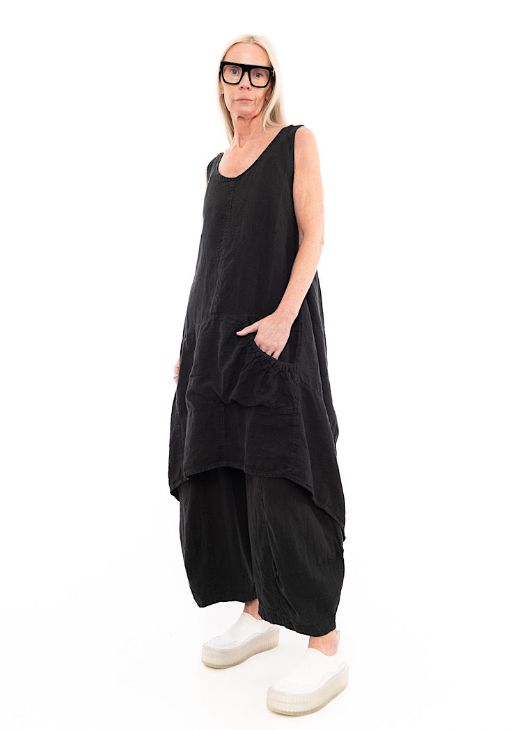 RUNDHOLZ BLACK LABEL DRESS