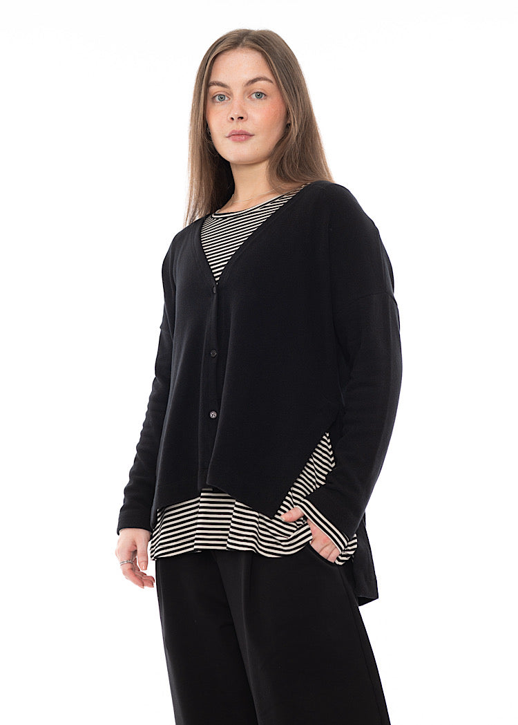 MAMA B COSMICO CARDIGAN
