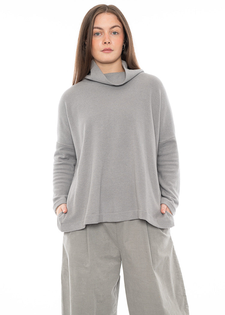 MAMA B DINA PULLOVER