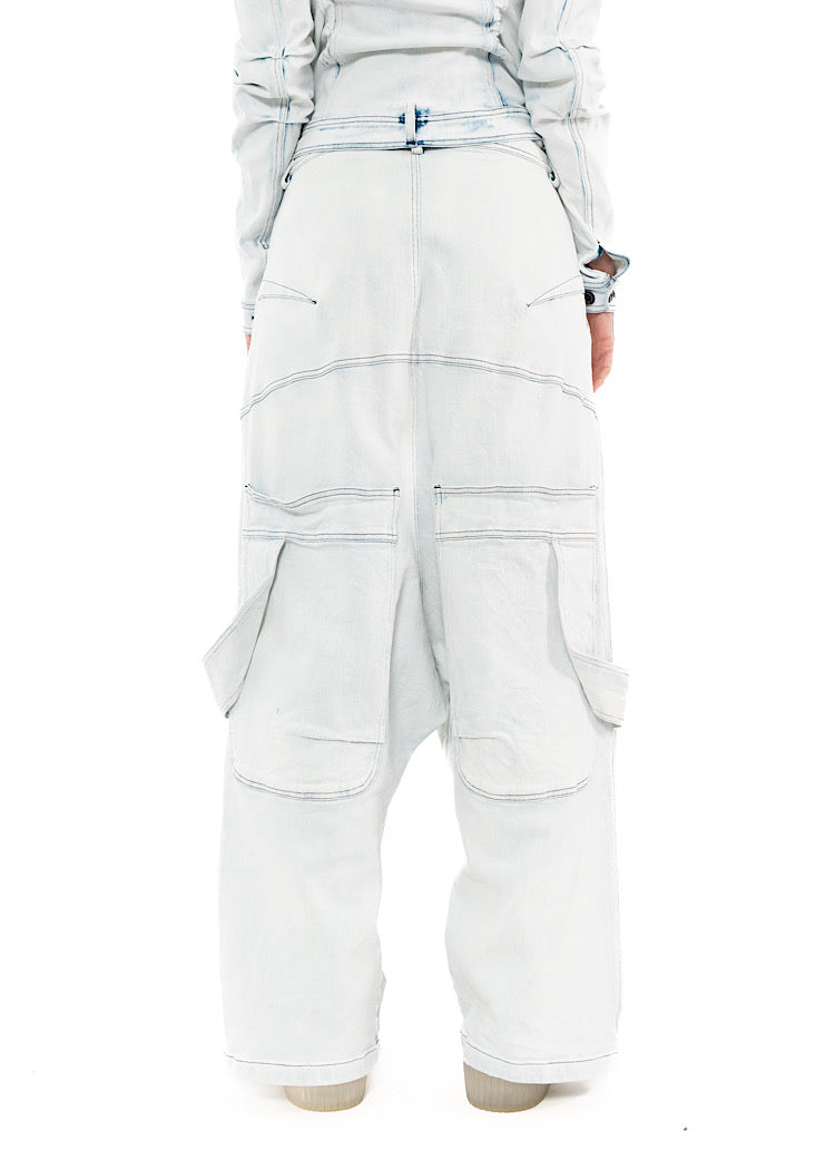 RUNDHOLZ MAINLINE TROUSER