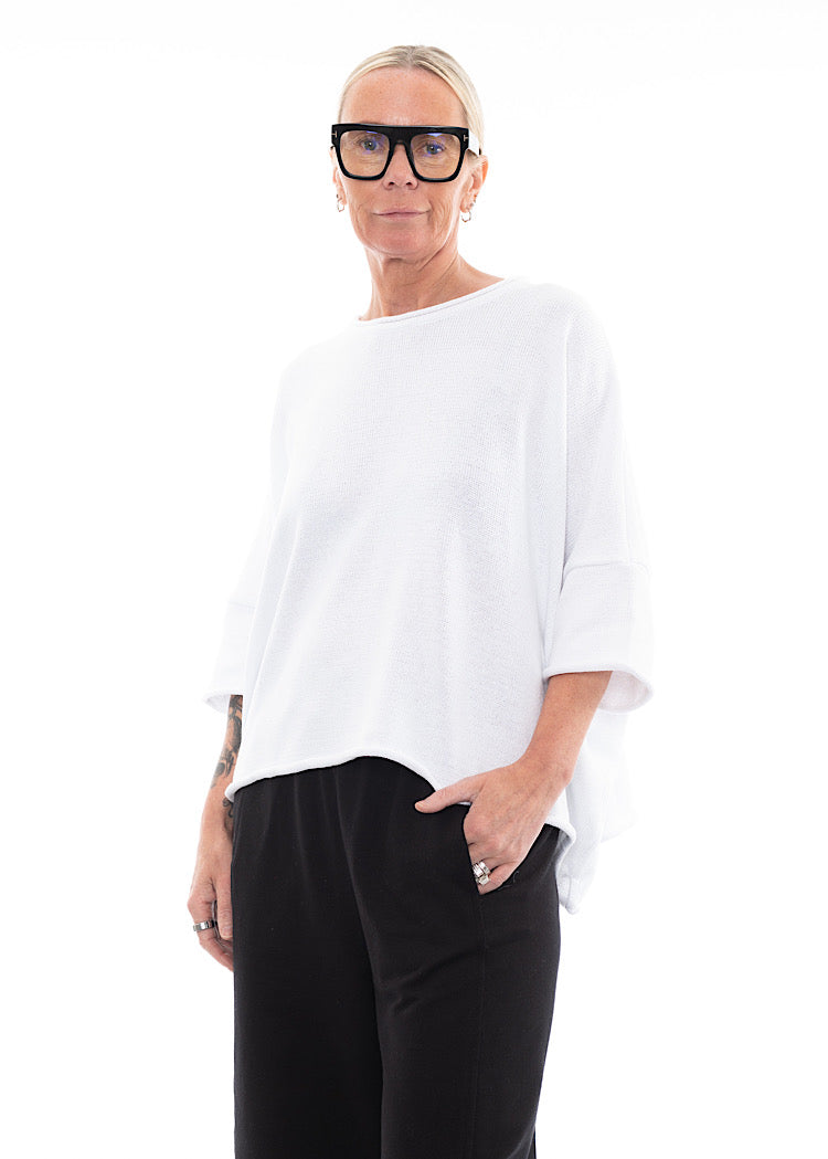 BREAD & BUTTER PULLOVER