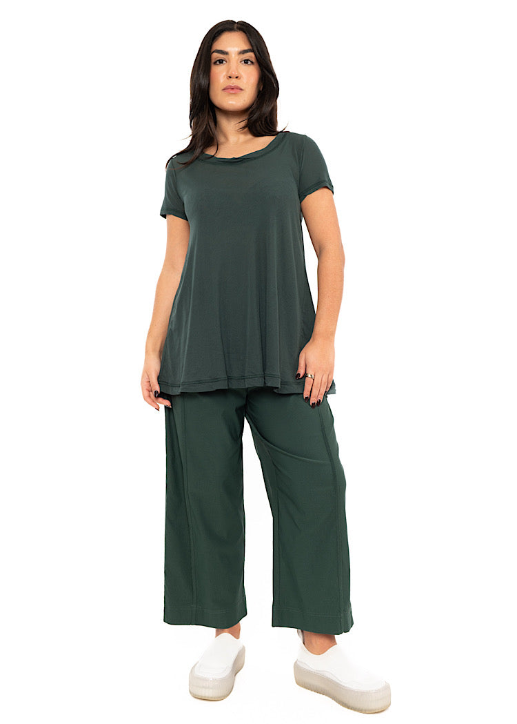 RUNDHOLZ BLACK LABEL T-SHIRT