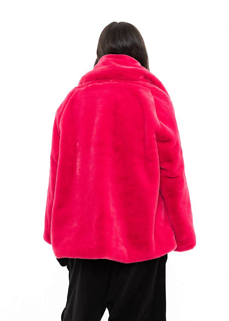 RUNDHOLZ BLACK LABEL JACKET