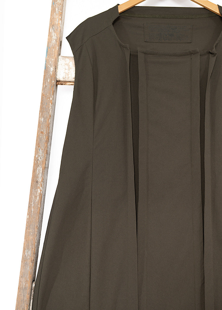 PRE-LOVED RUNDHOLZ BLACK LABEL DRESS