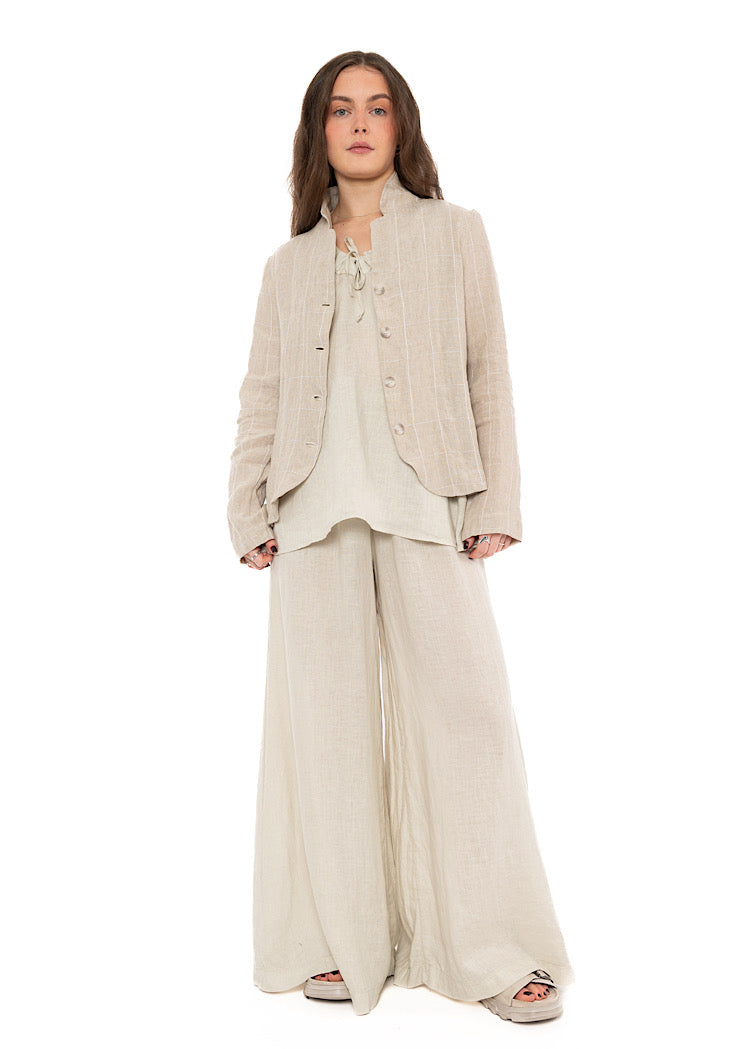 MAMA B PIANETA TROUSER