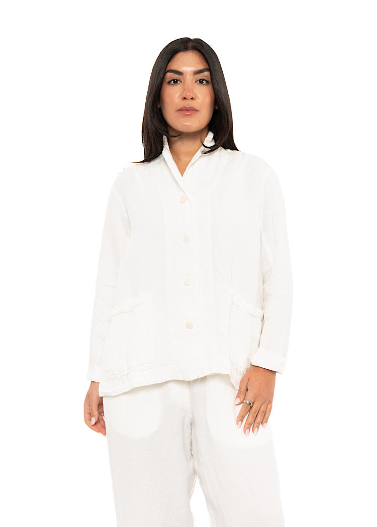 MANUELLE GUIBAL JACKET