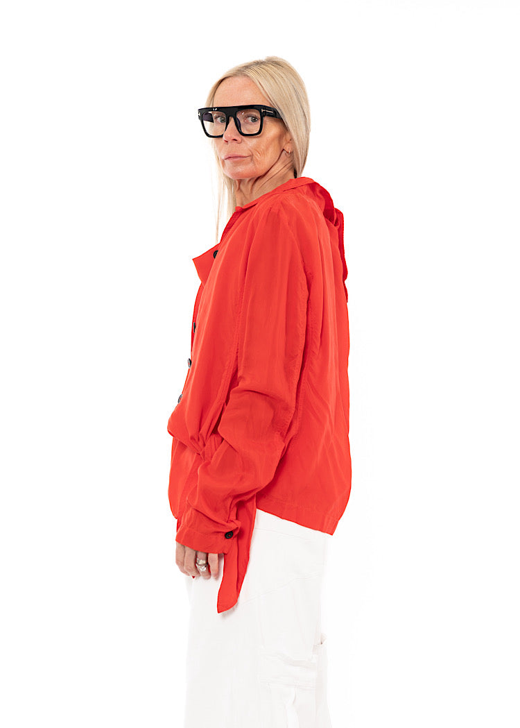 RUNDHOLZ MAINLINE JACKET