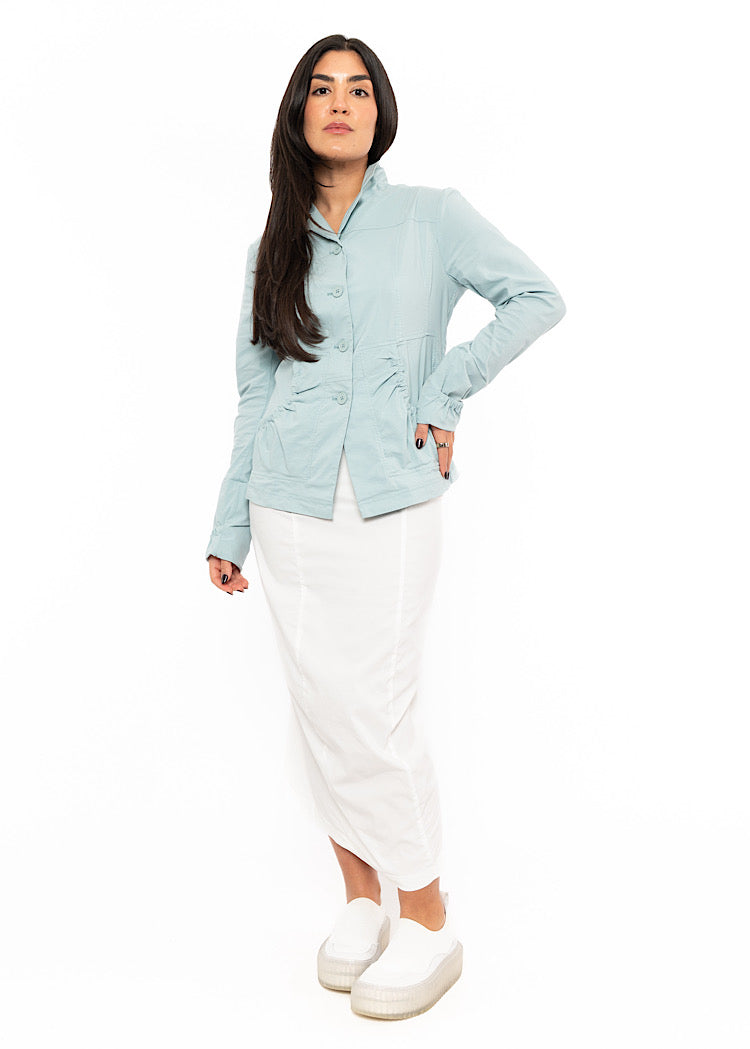 RUNDHOLZ BLACK LABEL SKIRT